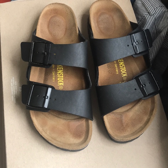 Size 49 Birkenstock Sandals 